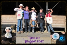Circle F Trading Post